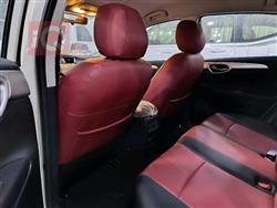 نیسان سێنترا